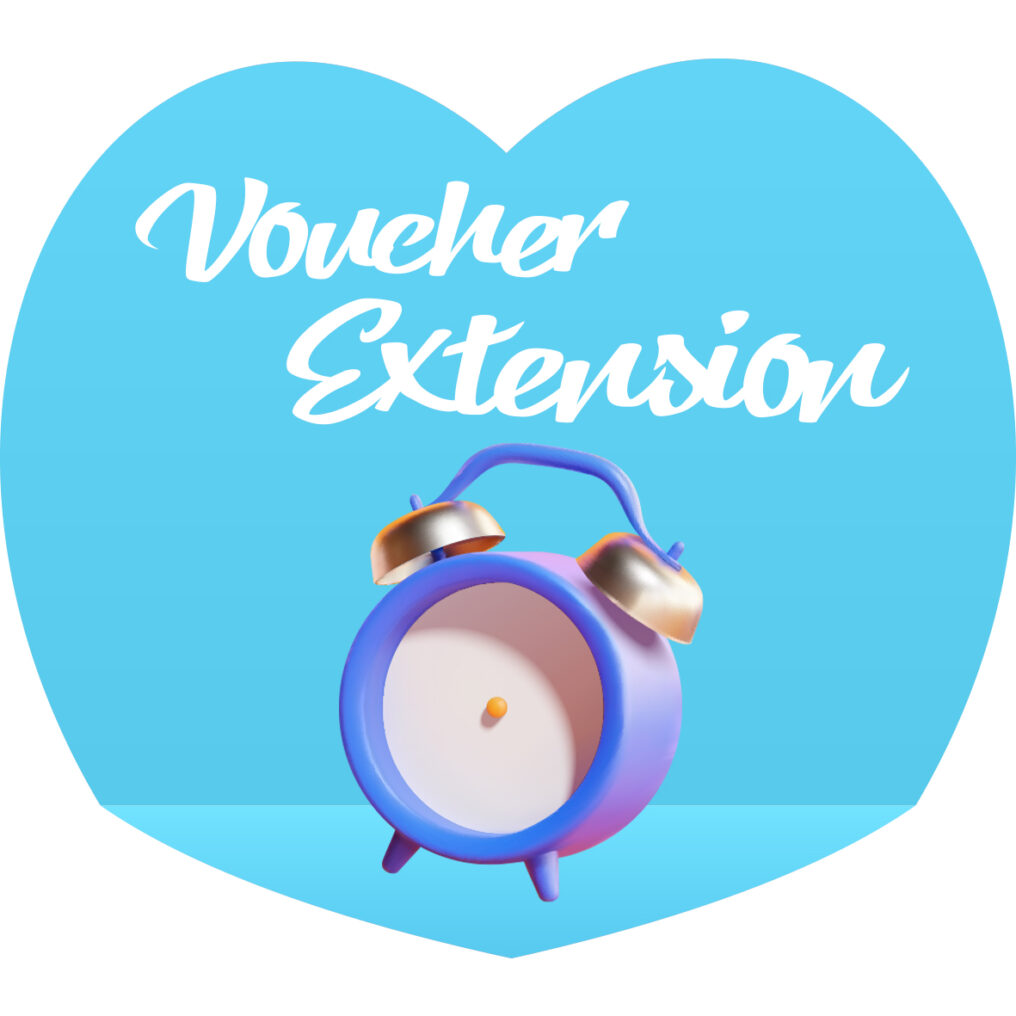 Voucher Extensions