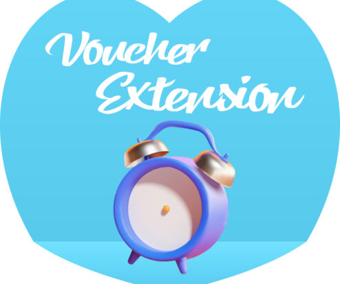 Voucher Extensions