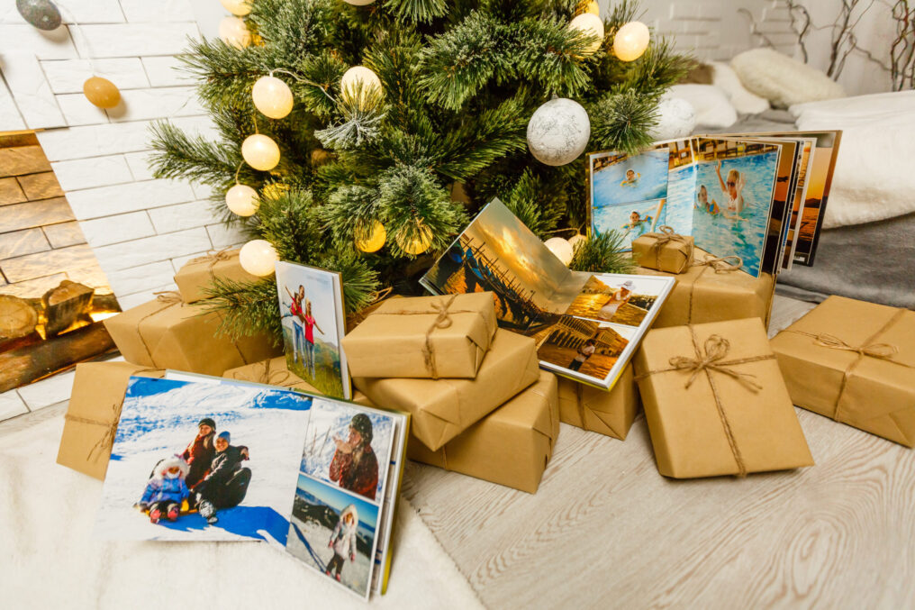 Hardback Photobooks uPhotogifts Remember that special day!