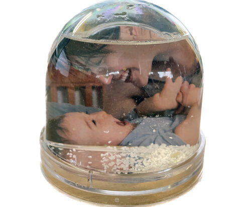 Snow Globe